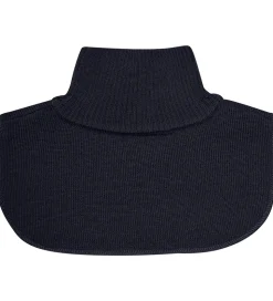 Minymo Halsedisse - Uld/Akryl - Parisian Night