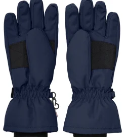 Minymo Handsker - Parisian Night