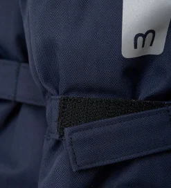 Minymo Handsker - Parisian Night