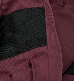 Minymo Hansker m. Fleece - Catawba Grape