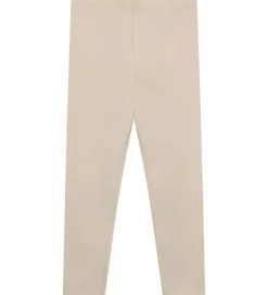 Minymo Leggings - AOP - 2-pak - Elderberry