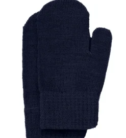 Minymo Luffer - 3-pak - Uld - Parisian Night