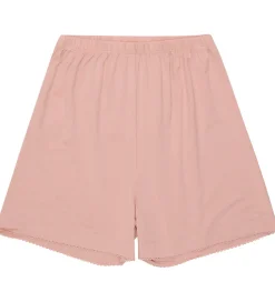 Minymo Nattøj - 2-delt - Dusty Ceder