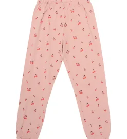 Minymo Nattøj - 2-delt - Misty Rose