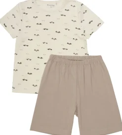 Minymo Nattøj - 2-delt - Overland Trek