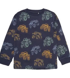 Minymo Nattøj - Parisian Night - 2-Delt