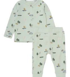 Minymo Nattøj - Sea Foam