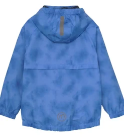 Minymo Regnjakke - PE - Regatta