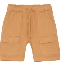 Minymo Shorts - Buckskin