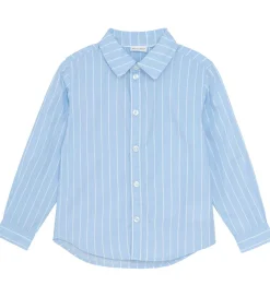 Minymo Skjorte - Ice Water