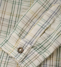 Minymo Skjorte - Marshmallow White