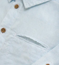 Minymo Skjorte - Y/D - Skyway