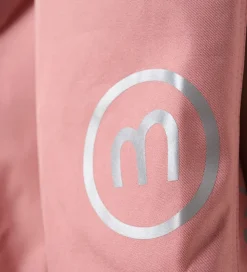 Minymo Softshellbukser - Old Rose