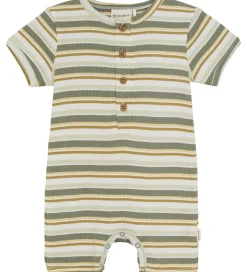 Minymo Sommerdragt - Rib - Sea Spray