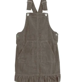 Minymo Spencer - Fløjl - Chocolate Chip