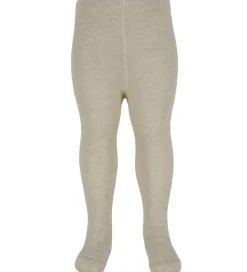 Minymo Strømpebukser - 2-pak - Strawberry Ice m. Hulmønster