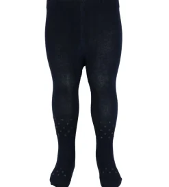 Minymo Strømpebukser - Total Eclipse