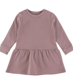 Minymo Sweatkjoler - 2-pak - Elderberry