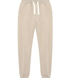 Minymo Sweatpants - 2-pak - Elderberry