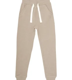 Minymo Sweatsæt - Rainy Day