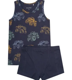 Minymo Undertøj - Parisian Night