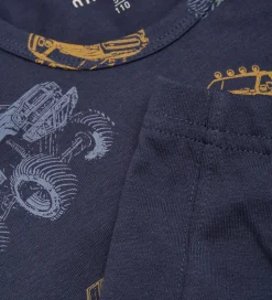 Minymo Undertøj - Parisian Night