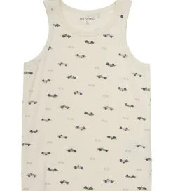 Minymo Undertrøje - 2-pak - Overland Trek