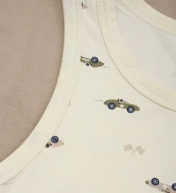 Minymo Undertrøje - 2-pak - Overland Trek