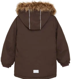 Minymo Vinterjakke - Bracken