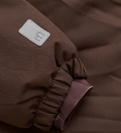 Minymo Vinterjakke - Bracken