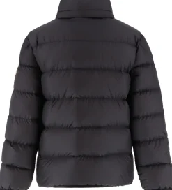 Moncler Dunjakke - Bajan - Sort