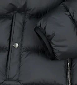 Moncler Dunjakke - Bajan - Sort