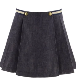 Moncler Nederdel - Denim - Blå