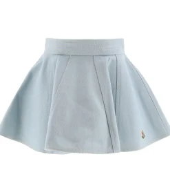 Moncler Nederdel - Denim - Royal