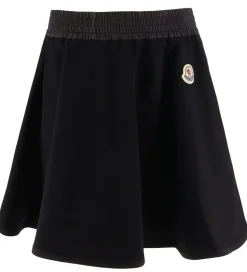 Moncler Nederdel - Sort