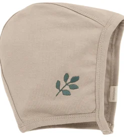 Moonboon Natdragt m. Babyhjelm - Gaveæske - Earth