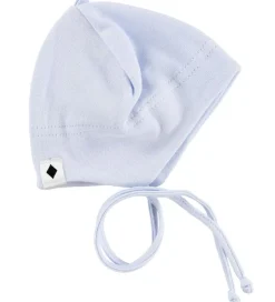 MP Babyhjelm - Lyseblå