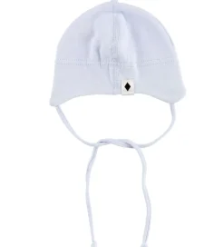 MP Babyhjelm - Lyseblå