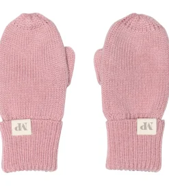 MP Luffer - Uld/Bomuld - Uppsala - Zephyr Rose