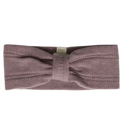 MP Pandebånd - Strik - Uld - Bergen - Grape Shake