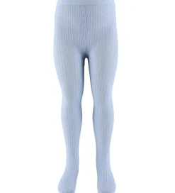 MP Strømpebukser - Bambus - Celosia Glitter - Ice Heather