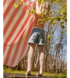 MP Strømpebukser - Elvire - Rose Dust