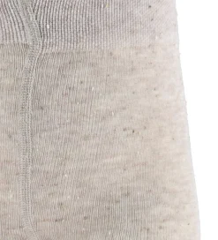 MP Strømpebukser - Viskose/Bambus - Meili - Beige Melange