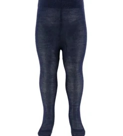 MP Strømperbukser - Uld - Noos - Gro - Navy