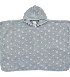 Müsli Badeponcho - Jasmin Blue