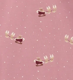 Müsli Body l/æ - Christmas - Nostalgia Rose/Cabernet/Balsam Crea