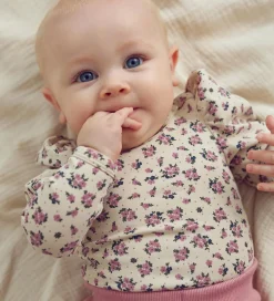 Müsli Body l/æ - Zinna - Oak/Nostalgia Rose/Deep Green