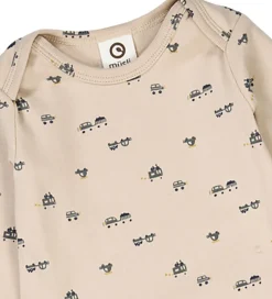 Müsli Heldragt - Auto - Oak/Moss/Stormy Blue