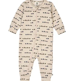 Müsli Heldragt - Train - Oak/Root/Deep Green