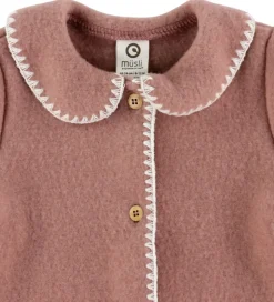 Müsli Køredragt - Uldfleece - Daydream